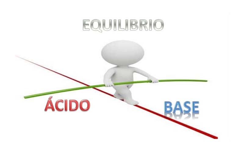 Equilibrio acido base , alimentazione e salute