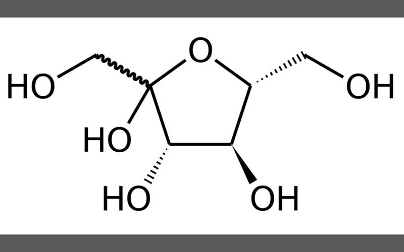 Fruttosio: puro, bianco e pericoloso!