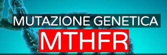 Mutazione Genetica